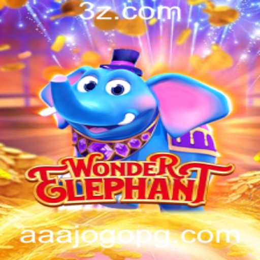 WonderElephant: Descubra o Fascinante Mundo de Estratégia e Aventura