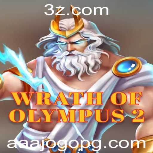 WrathofOlympus2: Uma Jornada Épica na Mitologia Grega